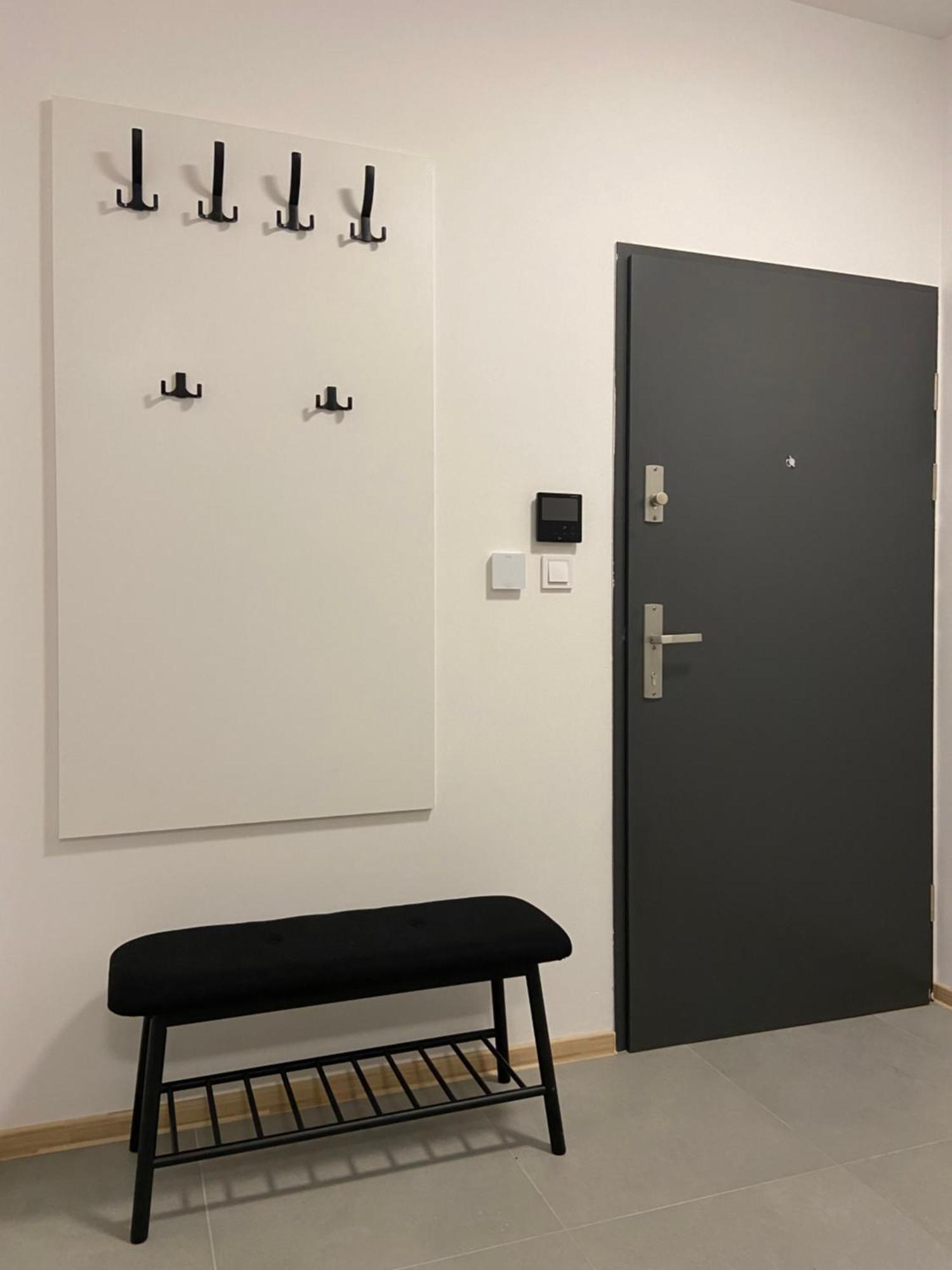 Apartament Ar Mykonos Oasis Koszyce Zewnętrze zdjęcie